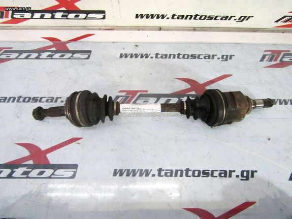 ΗΜΙΑΞΟΝΙΟ ΕΜΠΡΟΣ ΑΡ ΚΟΝΤΟ TOYOTA CARINA E 91-95