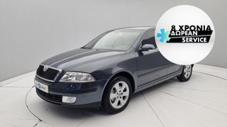 Skoda Octavia '09 1.8 TSI Elegance | ΕΩΣ 5 ΕΤΗ ΕΓΓΥΗΣΗ