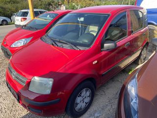 Fiat Panda 2008 1.2