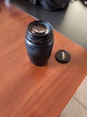 Canon EF 100mm f/2.8 Macro USM