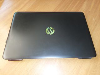 HP Laptop (i5-9300H/16GB RAM/500GB SSD & 1TB SSD/GeForce GTX 1050/FHD/W10)