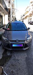 Ford Focus '12 TDCI TURBO DIESEL 1.6