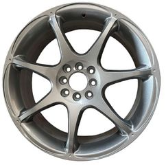 ΖΑΝΤΕΣ KSPEED 134 8X100/114.3 7.5X18 ET42 ΑΠΟ 800 ΣΕ 600 ΕΥΡΩ (4 ΤΜΧ)