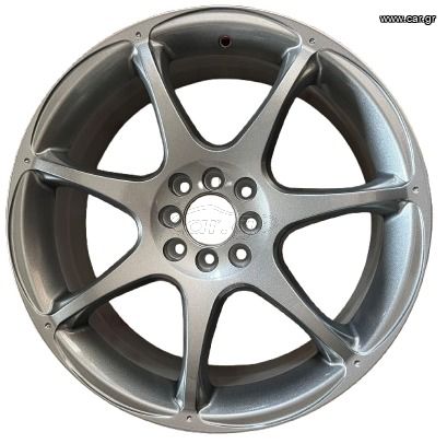 ΖΑΝΤΕΣ KSPEED 134 8X100/114.3 7.5X18 ET42 ΑΠΟ 800 ΣΕ 600 ΕΥΡΩ (4 ΤΜΧ)