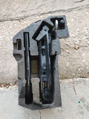 ΓΡΥΛΛΟΣ ΚΑΙ ΣΕΤ ΕΡΓΑΛΕΙΑ   OPEL CORSA D   06-15