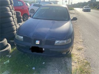 Seat Leon 2003 1.4