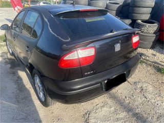 Seat Leon 2003 1.4-thumb-7