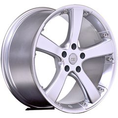 ΖΑΝΤΕΣ 17 MILLE MIGLIA EVO 5  5X110 8X17 ET40 ΑΠΟ 700 ΜΟΝΟ 500 ΕΥΡΩ (ΤΙΜΗ 4ΤΜΧ)