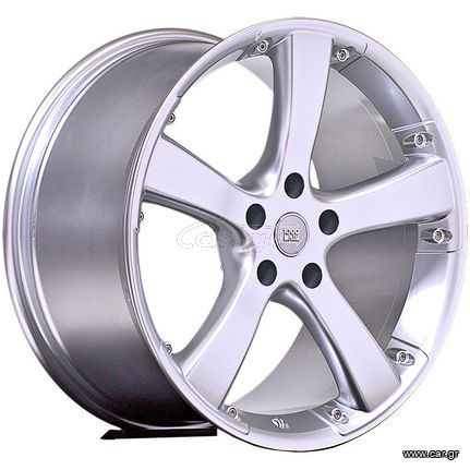 ΖΑΝΤΕΣ 17 MILLE MIGLIA EVO 5  5X110 8X17 ET40 ΑΠΟ 700 ΜΟΝΟ 500 ΕΥΡΩ (ΤΙΜΗ 4ΤΜΧ)