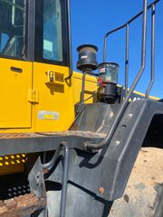 Φορτωτής Με Λάστιχα Komatsu 2014 WA 480-thumb-6