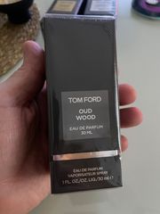 TOM FORD OUD WOOD 3ml