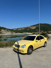 Mercedes-Benz C 200 2005