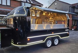 Καντίνα PM 2024 Ρυμουλκούμενη Καντίνα 5.5 Μέτρα Food Trailer-thumb-6