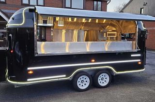 Καντίνα PM 2024 Ρυμουλκούμενη Καντίνα 5.5 Μέτρα Food Trailer-thumb-9