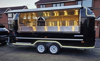 Καντίνα PM 2024 Ρυμουλκούμενη Καντίνα 5.5 Μέτρα Food Trailer-thumb-10