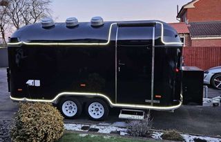Καντίνα PM 2024 Ρυμουλκούμενη Καντίνα 5.5 Μέτρα Food Trailer-thumb-17