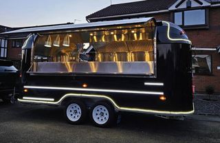 Καντίνα PM 2024 Ρυμουλκούμενη Καντίνα 5.5 Μέτρα Food Trailer-thumb-18