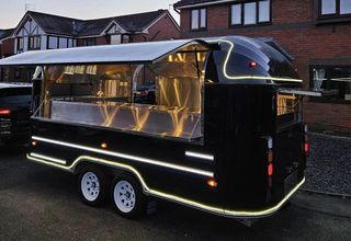 Καντίνα PM 2024 Ρυμουλκούμενη Καντίνα 5.5 Μέτρα Food Trailer-thumb-20