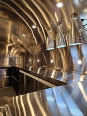 Καντίνα PM 2024 Ρυμουλκούμενη Καντίνα 5.5 Μέτρα Food Trailer-thumb-19