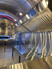 Καντίνα PM 2024 Ρυμουλκούμενη Καντίνα 5.5 Μέτρα Food Trailer-thumb-16