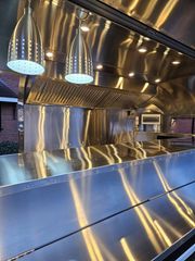 Καντίνα PM 2024 Ρυμουλκούμενη Καντίνα 5.5 Μέτρα Food Trailer-thumb-13