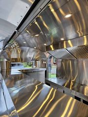 Καντίνα PM 2024 Ρυμουλκούμενη Καντίνα 5.5 Μέτρα Food Trailer-thumb-30
