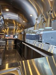 Καντίνα PM 2024 Ρυμουλκούμενη Καντίνα 5.5 Μέτρα Food Trailer-thumb-23