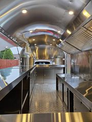 Καντίνα PM 2024 Ρυμουλκούμενη Καντίνα 5.5 Μέτρα Food Trailer-thumb-31