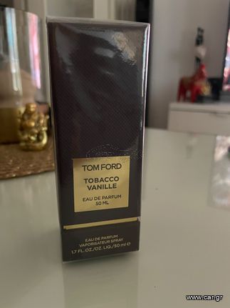 TOM FORD ТОВАССО VANILLE 50ml