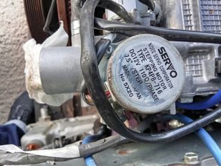 ΚΙΝΗΤΗΡΑΣ - ΜΗΧΑΝΗ - YANMAR-thumb-1