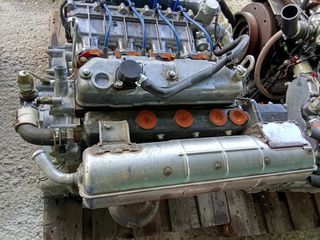 ΚΙΝΗΤΗΡΑΣ - ΜΗΧΑΝΗ - YANMAR-thumb-2