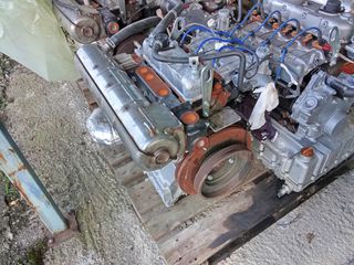 ΚΙΝΗΤΗΡΑΣ - ΜΗΧΑΝΗ - YANMAR-thumb-3