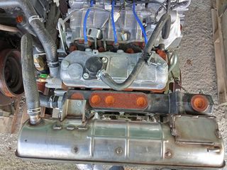 ΚΙΝΗΤΗΡΑΣ - ΜΗΧΑΝΗ - YANMAR-thumb-5