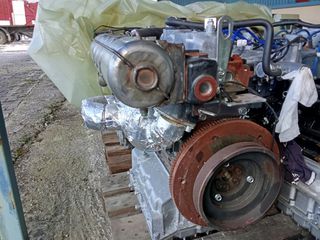 ΚΙΝΗΤΗΡΑΣ - ΜΗΧΑΝΗ - YANMAR-thumb-6