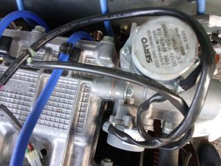 ΚΙΝΗΤΗΡΑΣ - ΜΗΧΑΝΗ - YANMAR-thumb-7