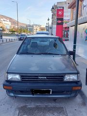 Toyota Starlet '88