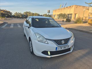 Suzuki Baleno '17