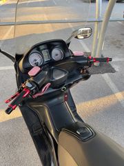 Yamaha T-MAX 500 '05