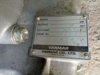 ΜΗΧΑΝΗ ΚΙΝΗΤΗΡΑΣ Yanmar-thumb-6