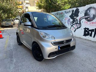 Smart ForTwo '14 Turbo