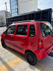 Suzuki Wagon R+ '06