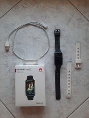 Huawei band 7