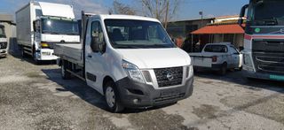 Καρότσα Nissan 2015 NV400
