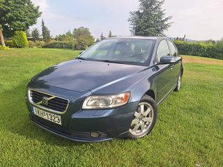 Volvo S40 '09