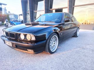 Bmw 518 1995 E34 518I