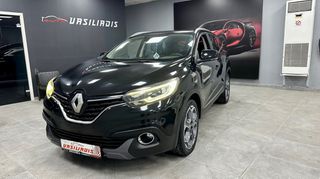 Renault Kadjar 2016 1.6 131PS