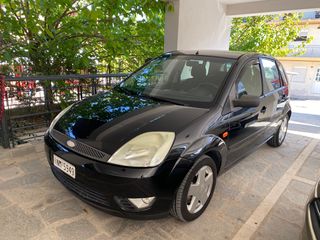 Ford Fiesta '04 1.4