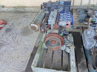ΚΙΝΗΤΗΡΑΣ ΜΗΧΑΝΗ YANMAR-thumb-2