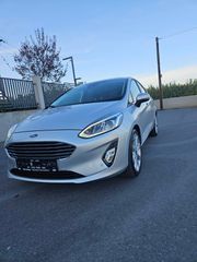 Ford Fiesta '18 ECOBOOST TITANIUM