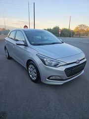 Hyundai i 20 '17